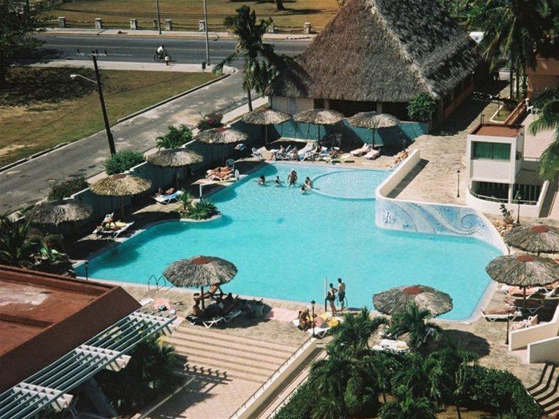 Gran Caribe Sunbeach Varadero Bagian luar foto