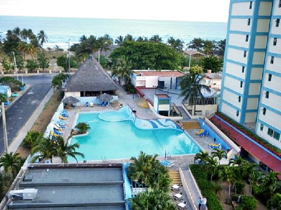 Gran Caribe Sunbeach Varadero Bagian luar foto