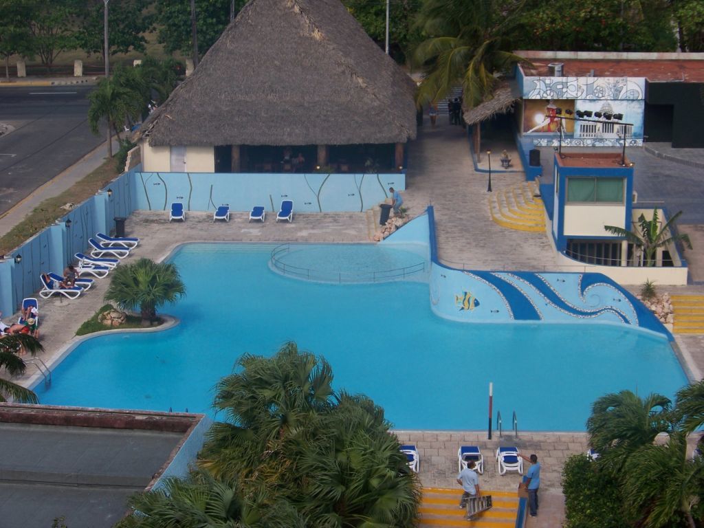 Gran Caribe Sunbeach Varadero Bagian luar foto