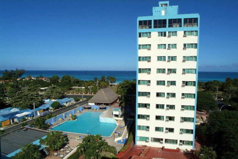 Gran Caribe Sunbeach Varadero Bagian luar foto