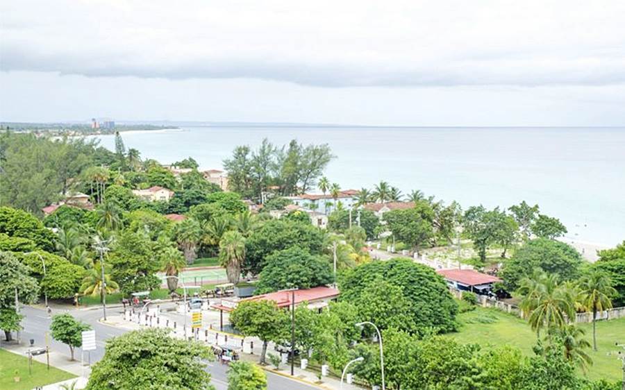 Gran Caribe Sunbeach Varadero Bagian luar foto