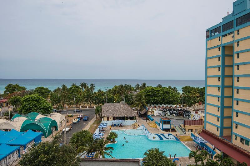 Gran Caribe Sunbeach Varadero Bagian luar foto